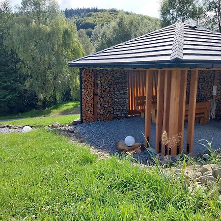 Projekt Swit - Domki Z Prywatna Jacuzzi I Sauna Villa Żywiec Exterior foto